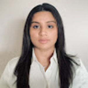 Meet your Posher, Sonal